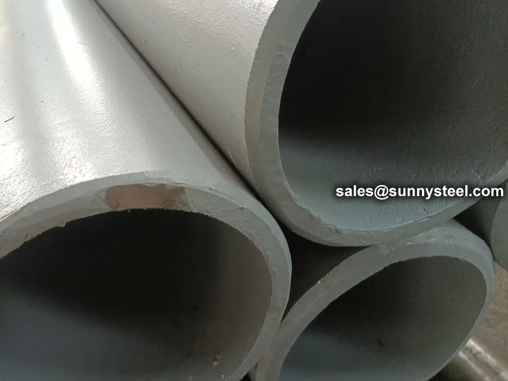 Bimetallic Lined High Chrome Alloy Pipe (Image 6)