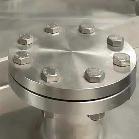Blind Flange