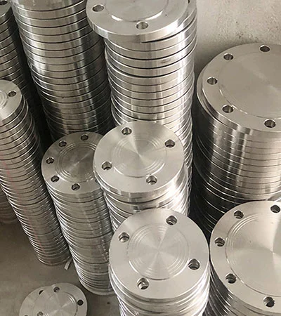 Sealing Flange Solutions