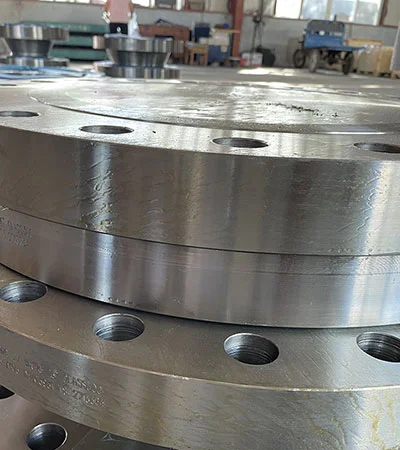 ASME B16.5 Blind Flange