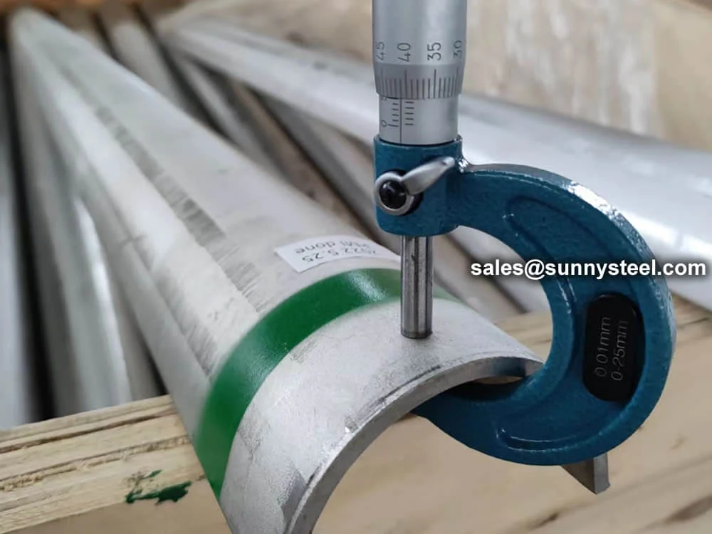 Boiler Erosion Tube Shields