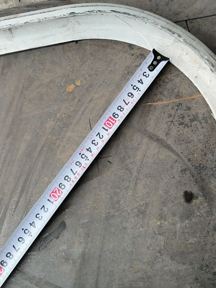 High-Temperature Shield