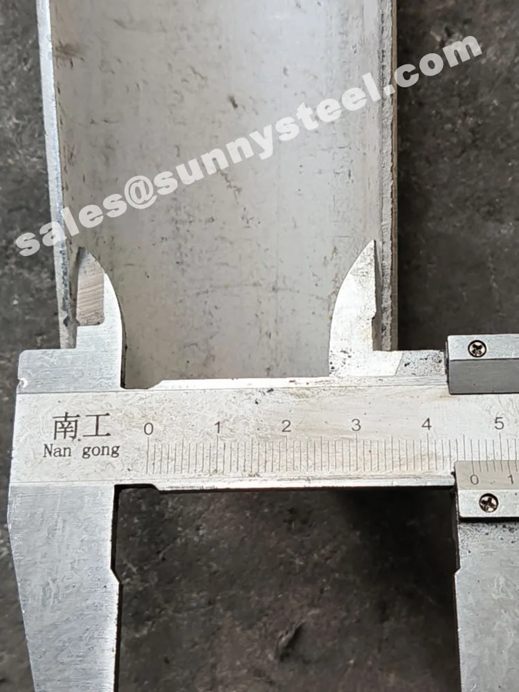 Boiler Erosion Tube Shields (Image 7)