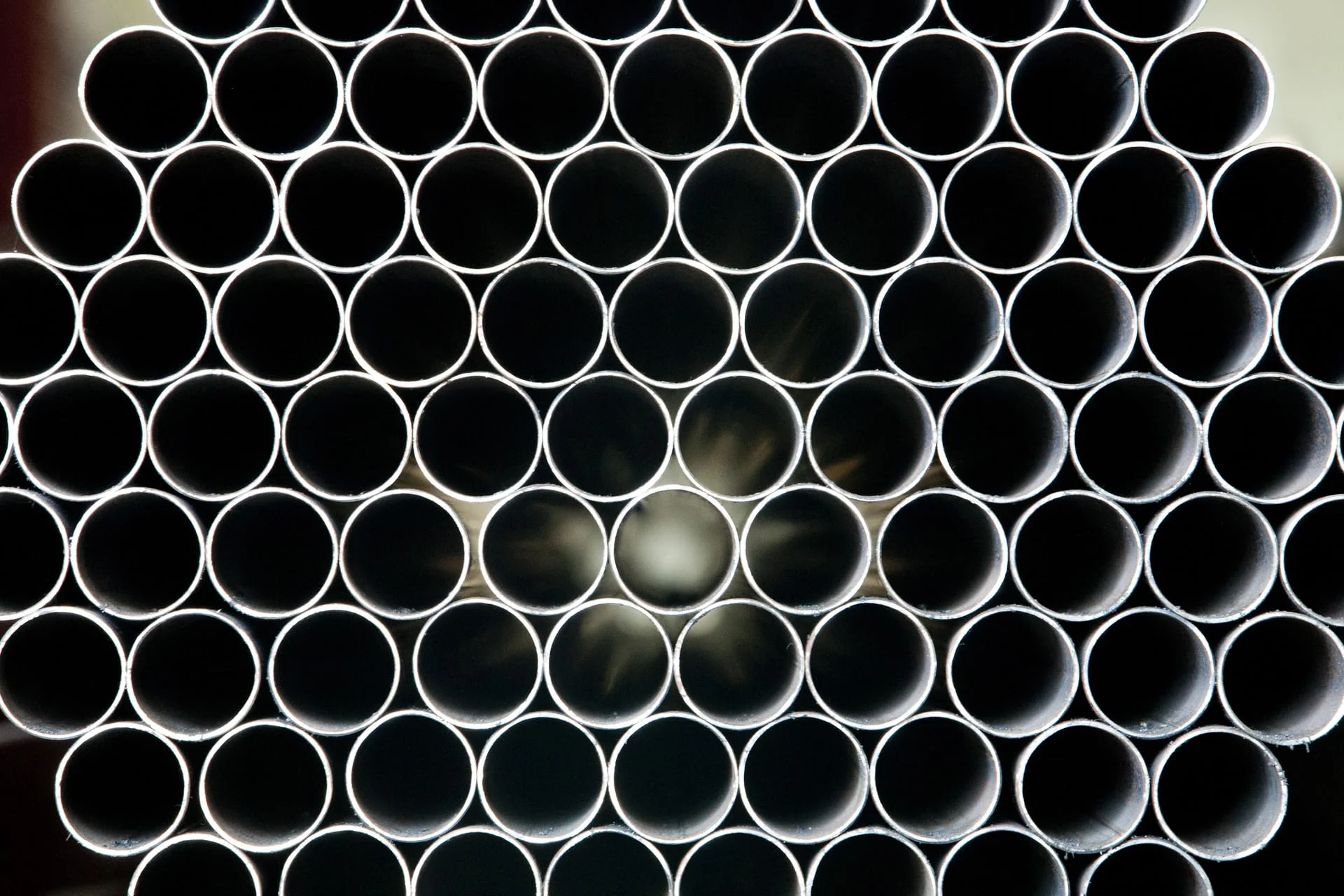 Boring Tubes for Hydraulic and Pneumatic Systems