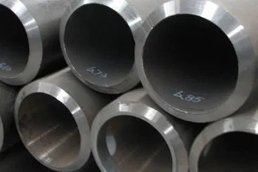 Hydraulic Cylinder Tubes