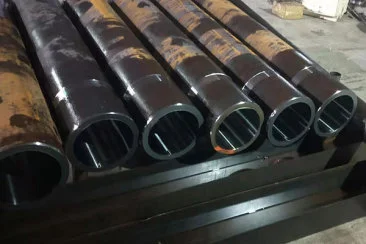 Pneumatic Cylinder Tubes