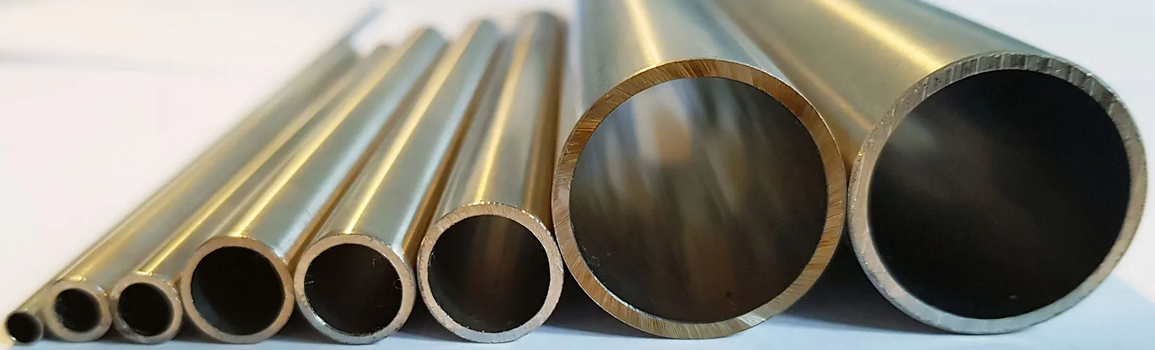 Bright Annealing Technology of 316 Thin Wall Stainless Steel Tube