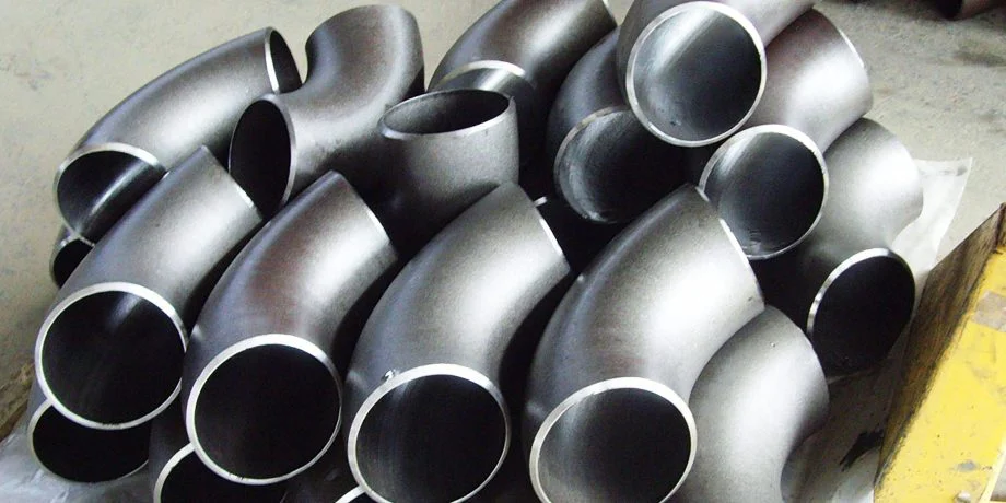 carbon steel elbows