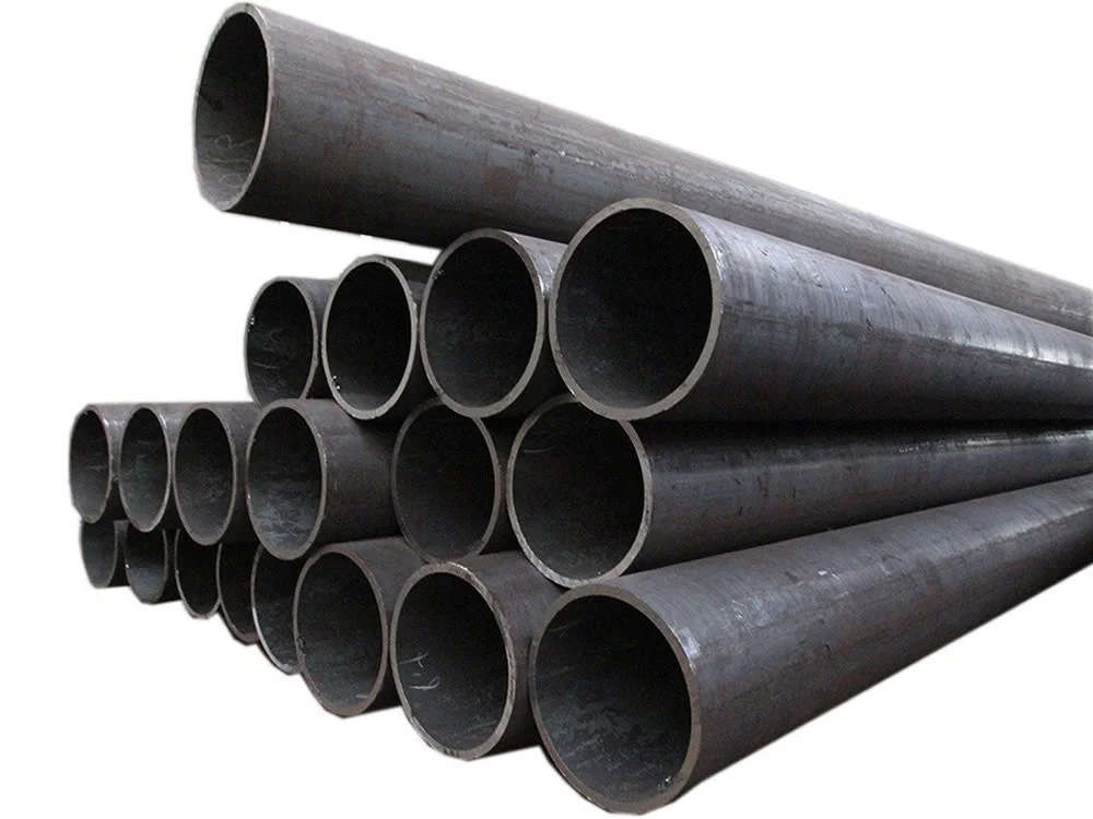Carbon Steel Seamless Pipes