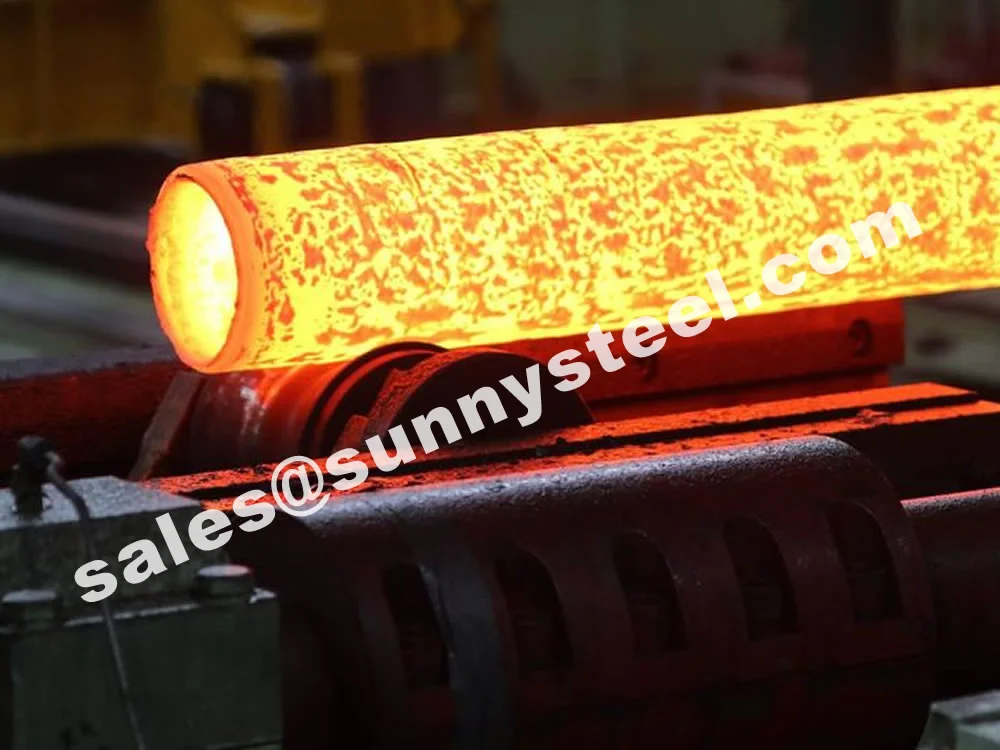 Carbon Steel Seamless Pipes (Image 10)