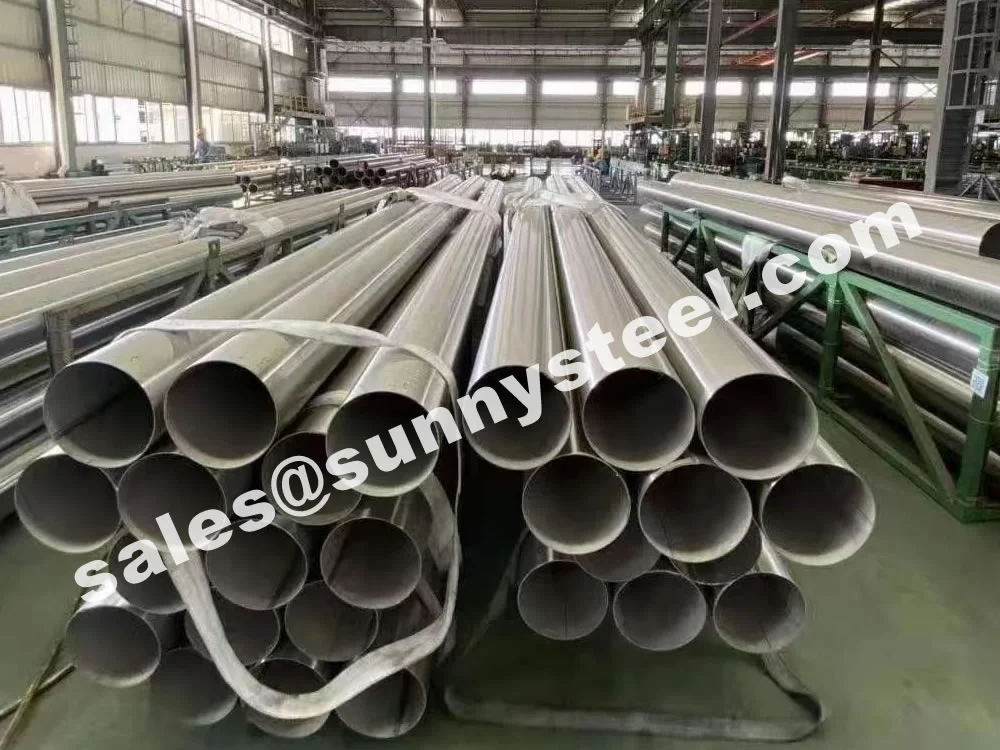 Carbon Steel Seamless Pipes (Image 12)