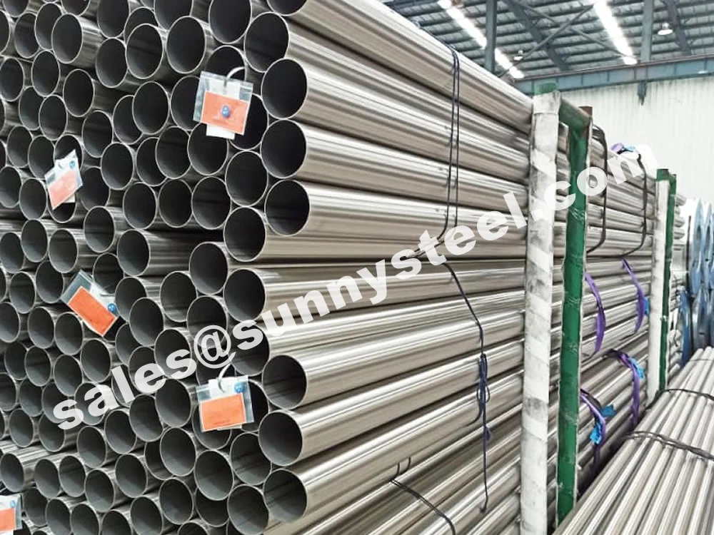 Carbon Steel Seamless Pipes (Image 13)