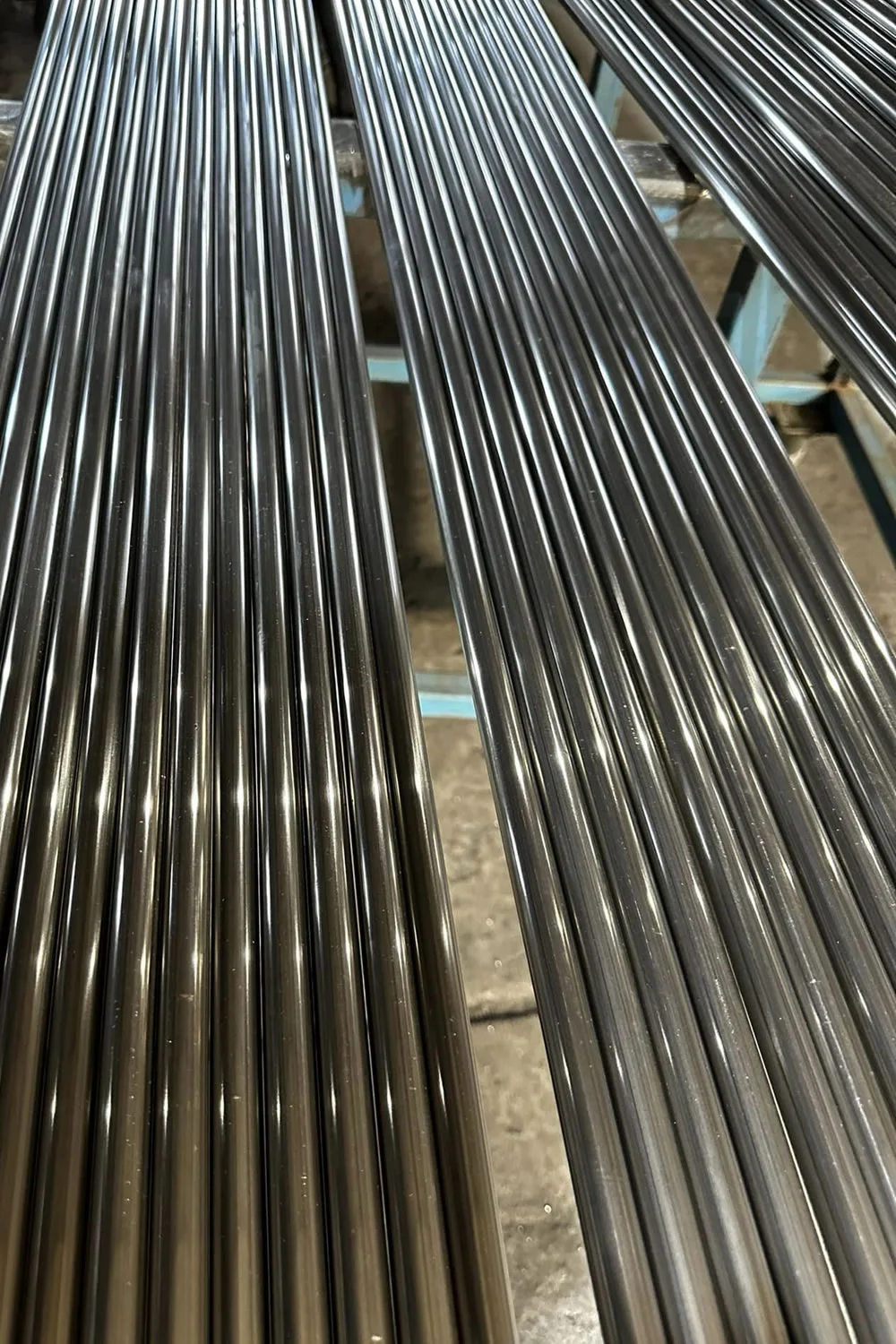 Carbon Steel Seamless Pipes