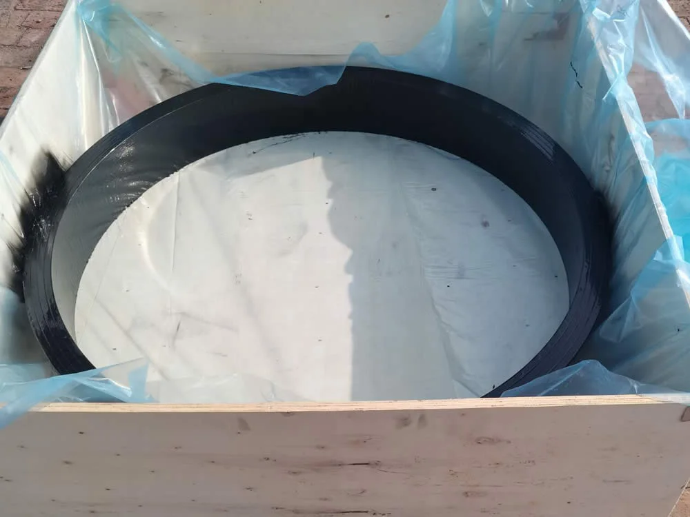 Carbon Steel Stub End