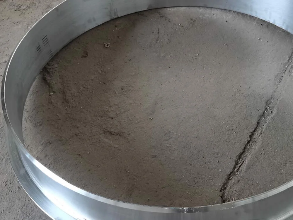 Durable Lap Joint Ends