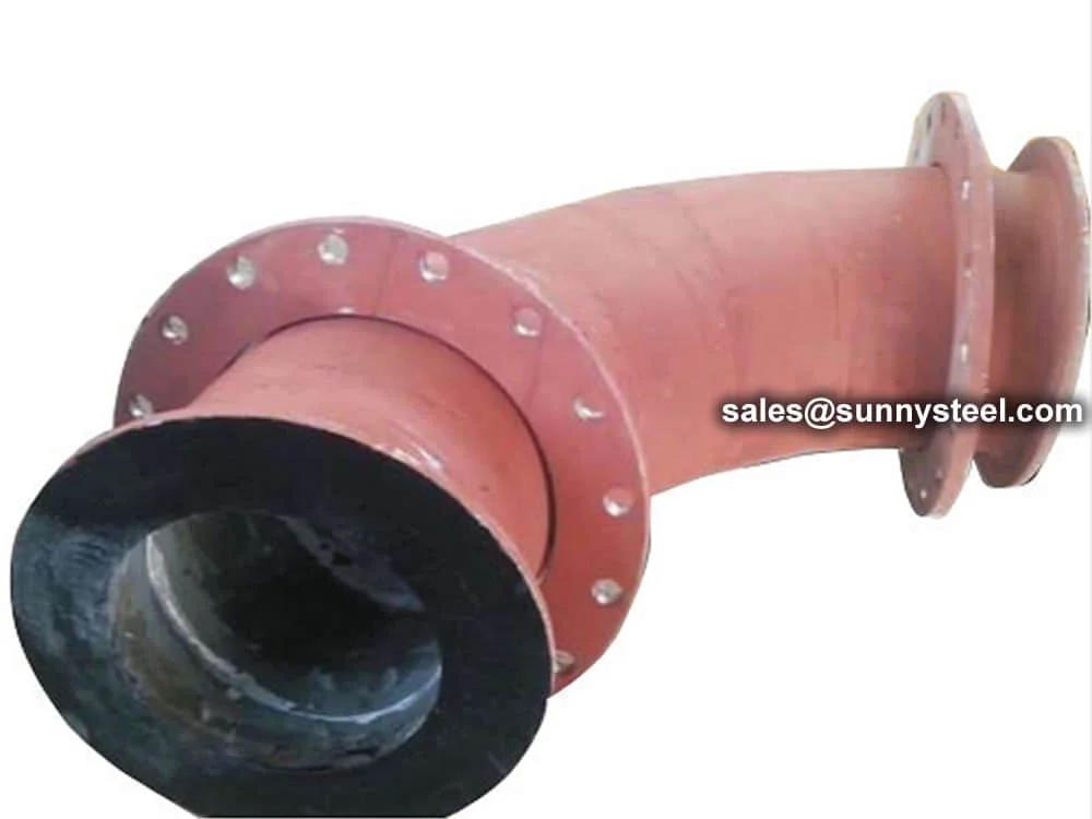 Corrosion-Resistant Piping