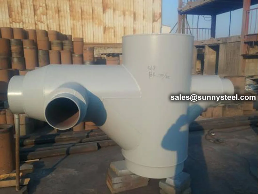 Cast Basalt Composite Cross