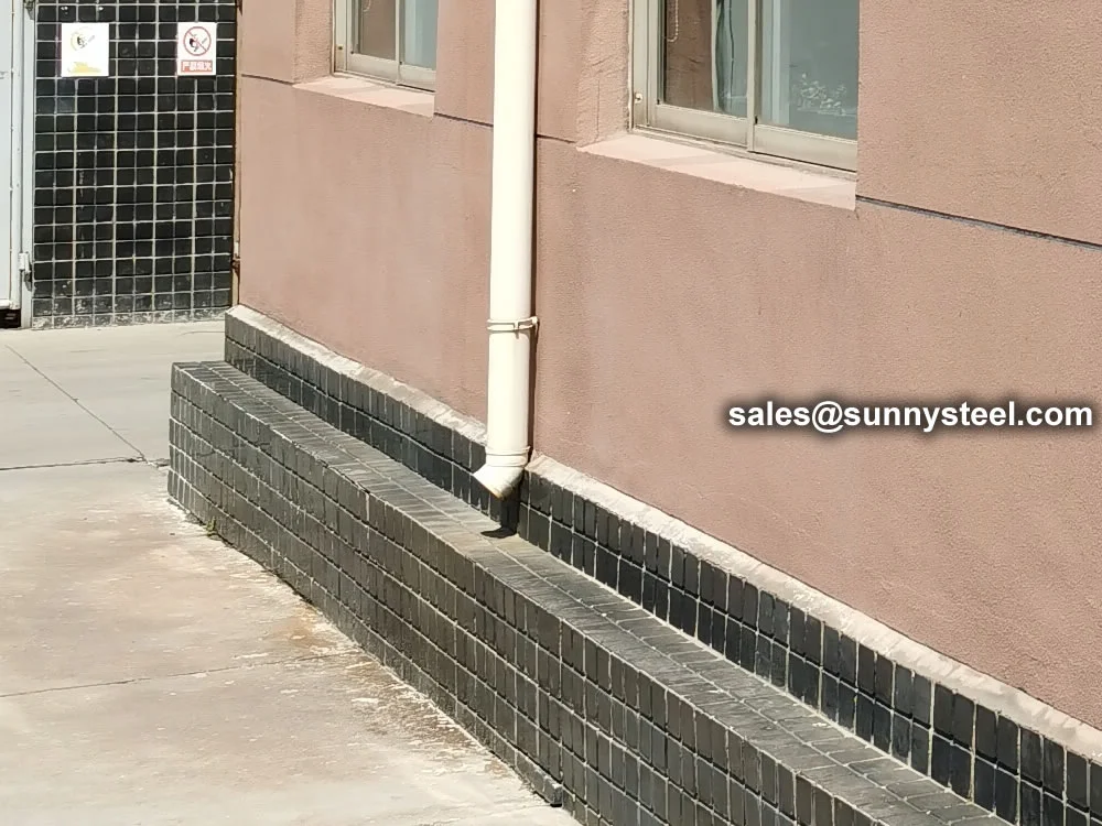 Basalt Industrial Flooring