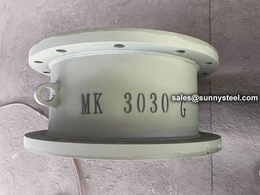 Cast Basalt Lined Pipe & Fittings (Image 18)