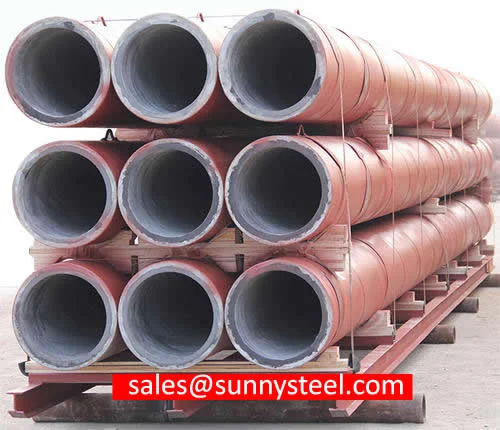 Corrosion resistance