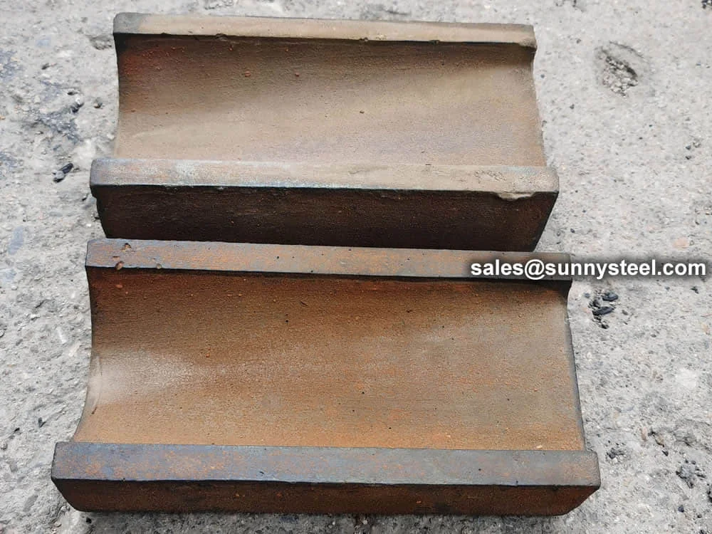 Abrasion‑Resistant Pipe