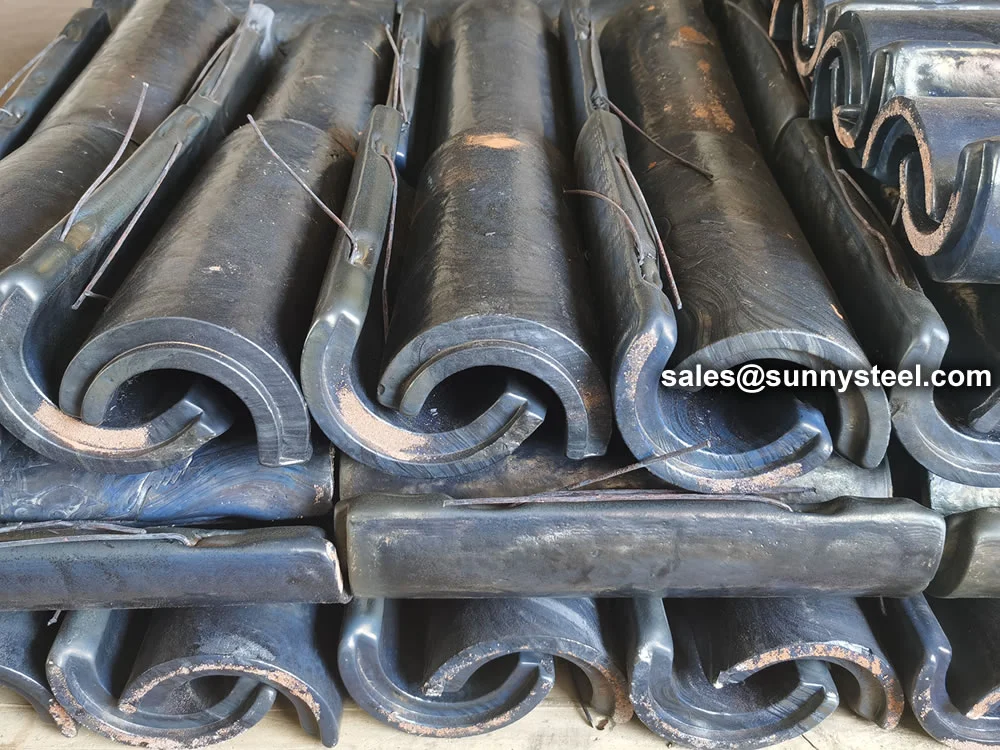 Chemical‑Resistant Lining