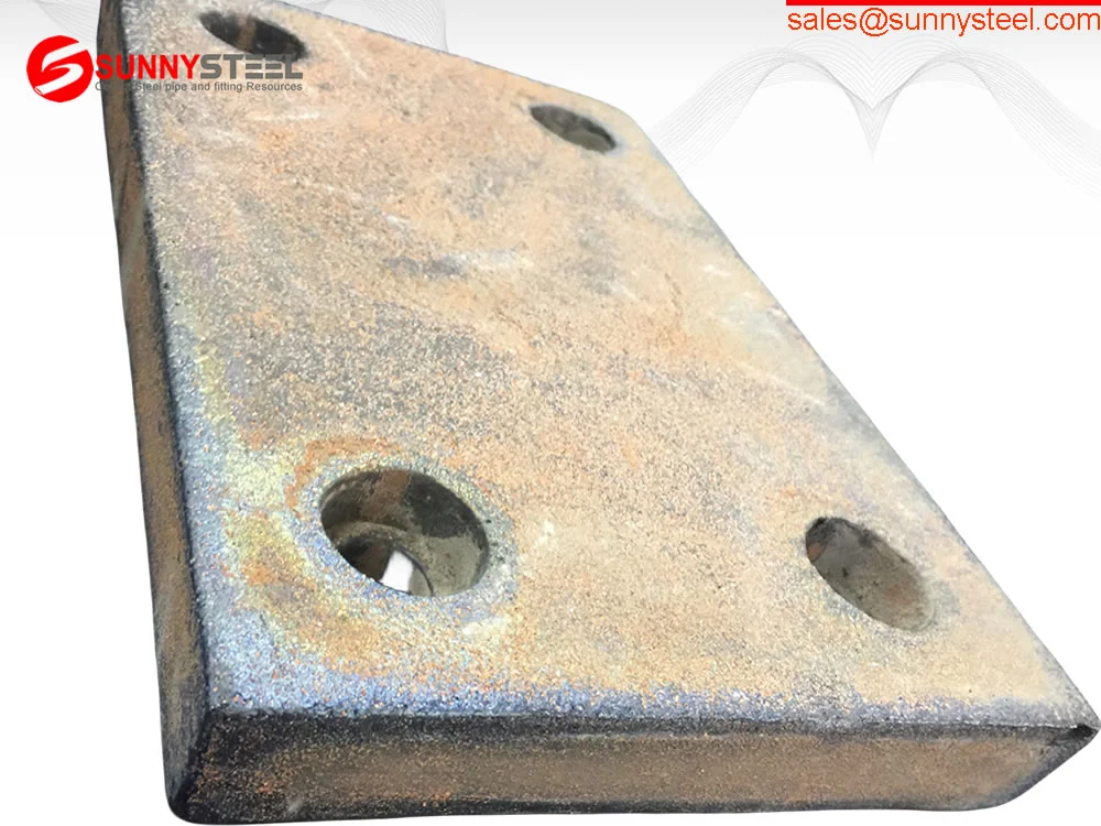 Abrasion‑Resistant Tile