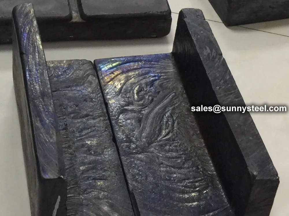 Cast Stone Liner for Slag Dredger – Heavy‑Duty Protection