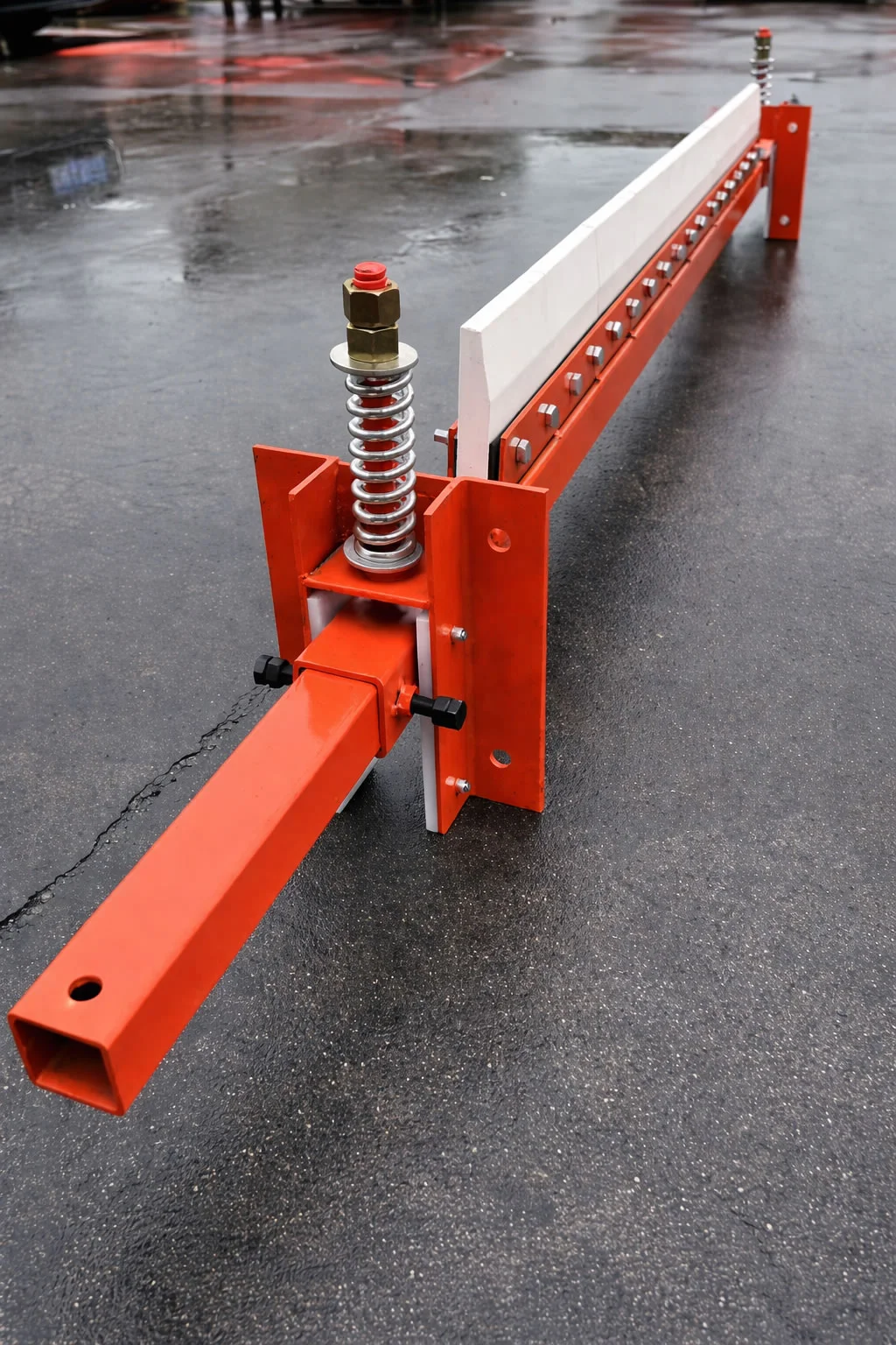 Alumina Ceramic Scraper