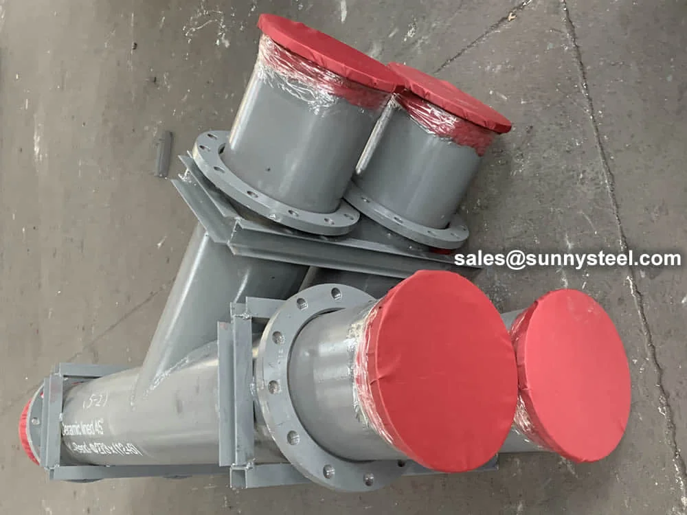 Wear Resistant Lateral