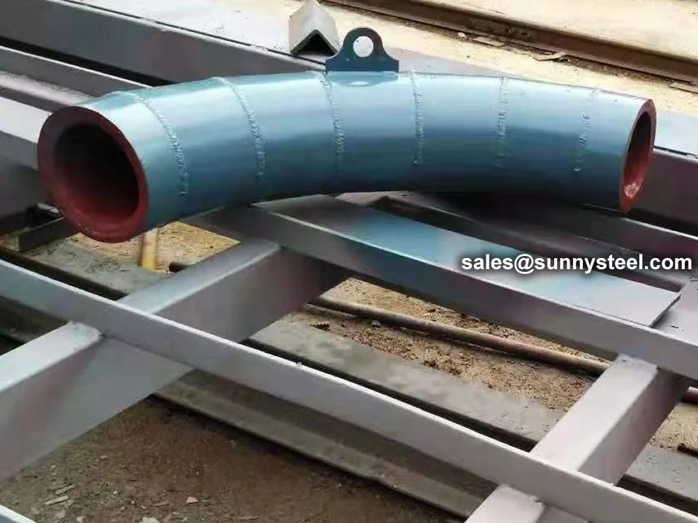 Corrosion‑Proof Fitting