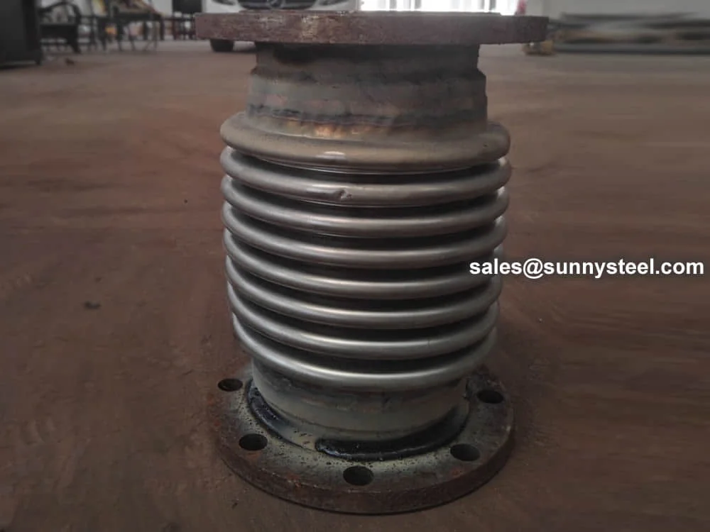 Ceramic-Lined Pipe Expansion Joints (Image 10)