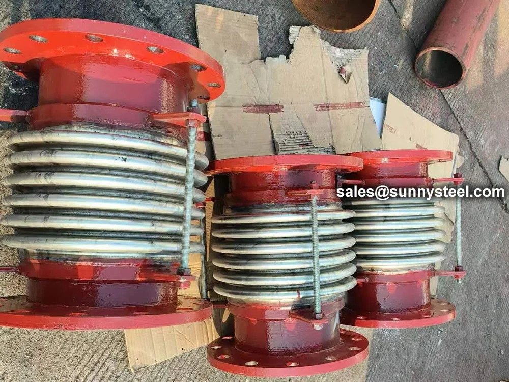 Wear Resistant Joint