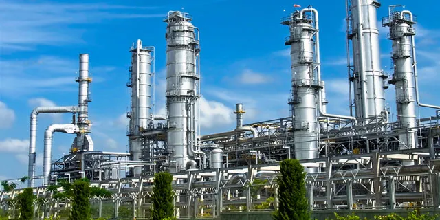 Chemical Industry Application