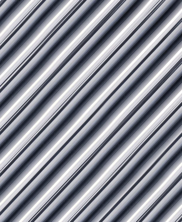 Hydraulic Piston Rods