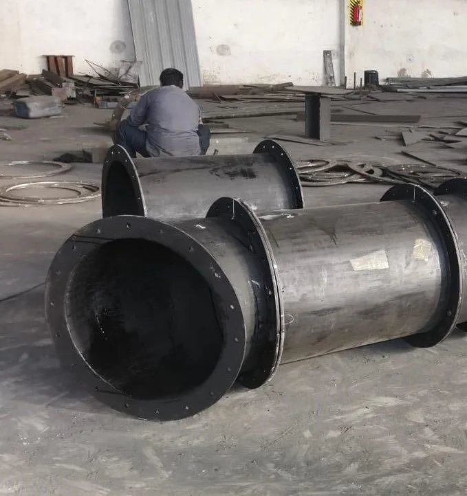 Boiler Pipe Shield