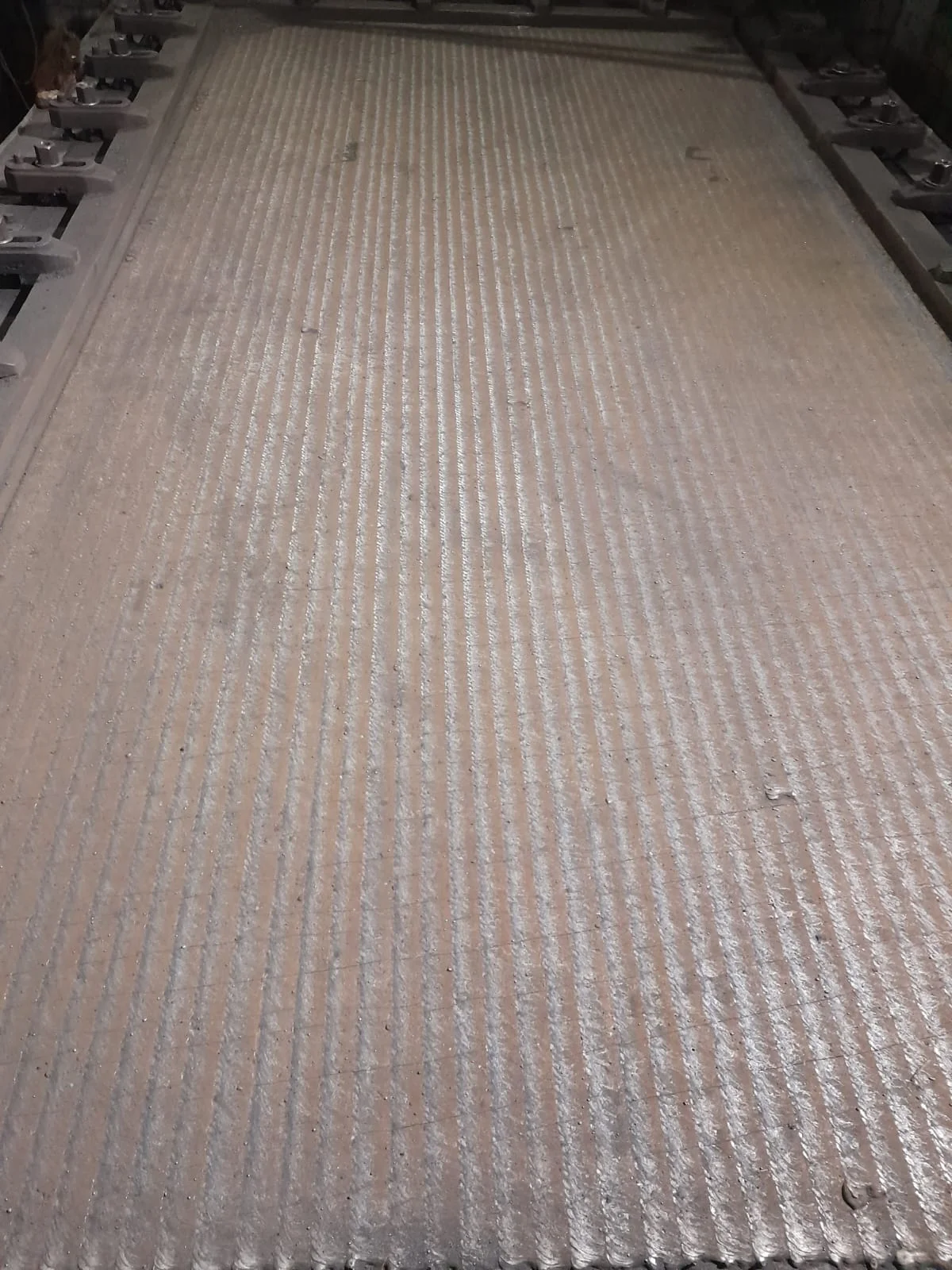 Pipeline Corrosion Protection