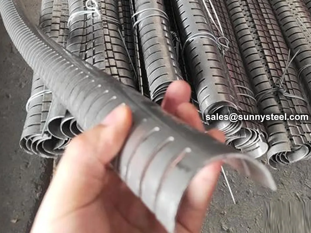 Erosion Control Shield