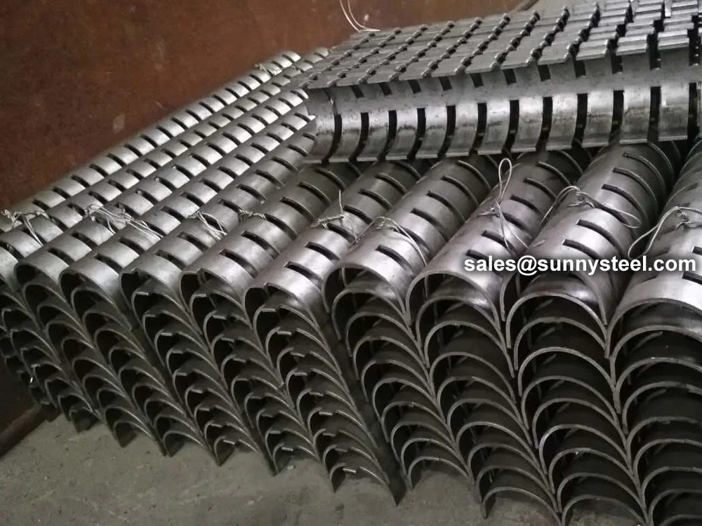 Heat Resistant Tube Shield