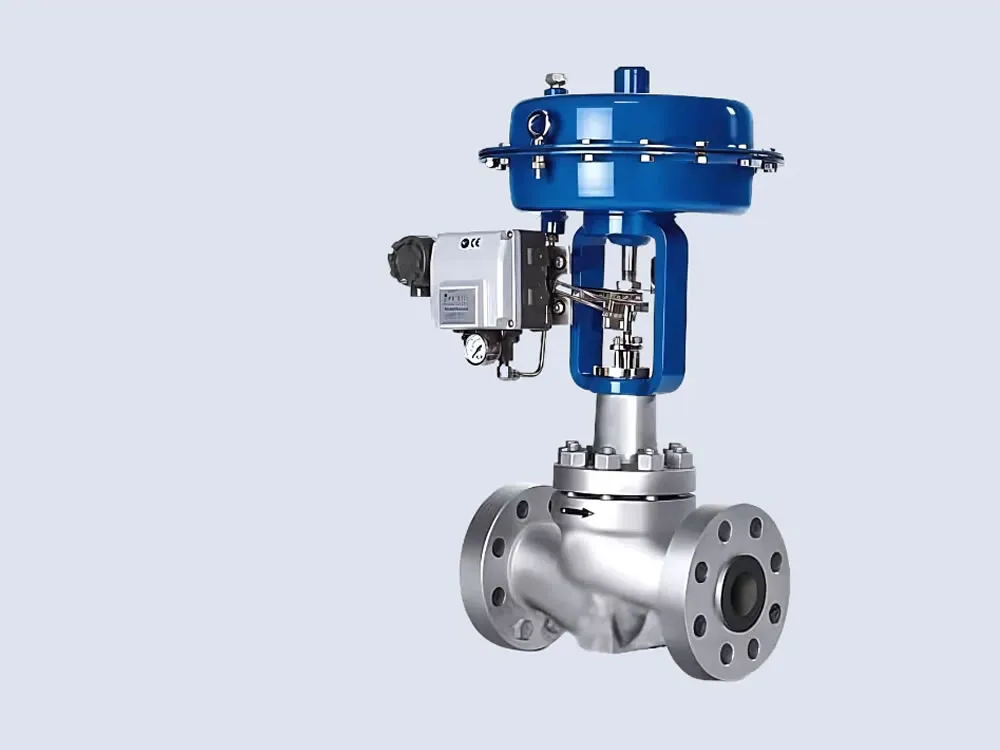 Control Valve