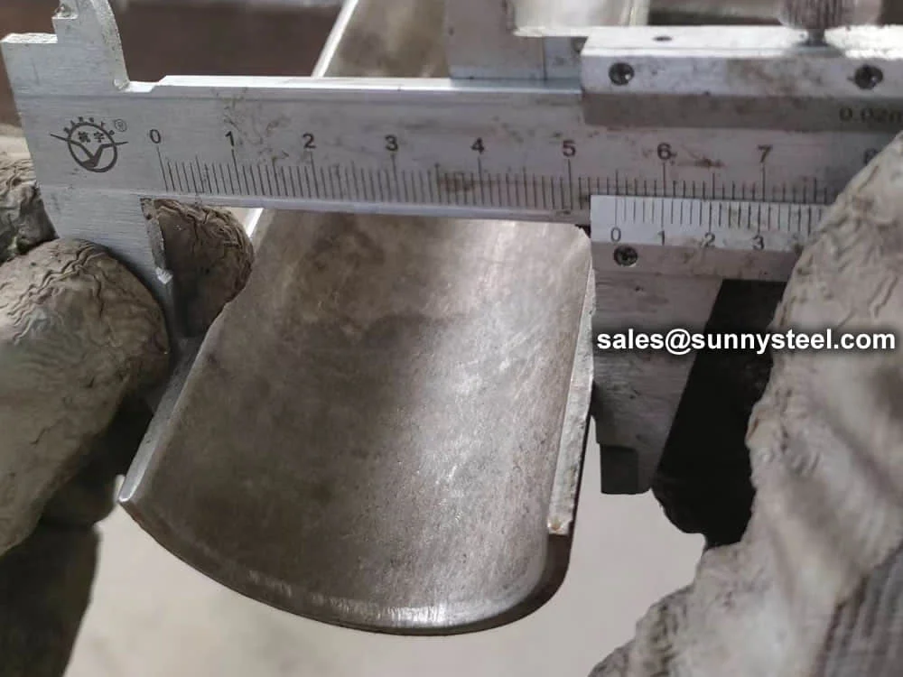 Corrosion Shields for Boiler Tubes