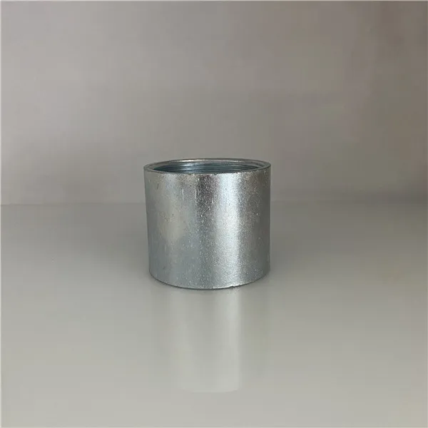 Full Coupling fittings