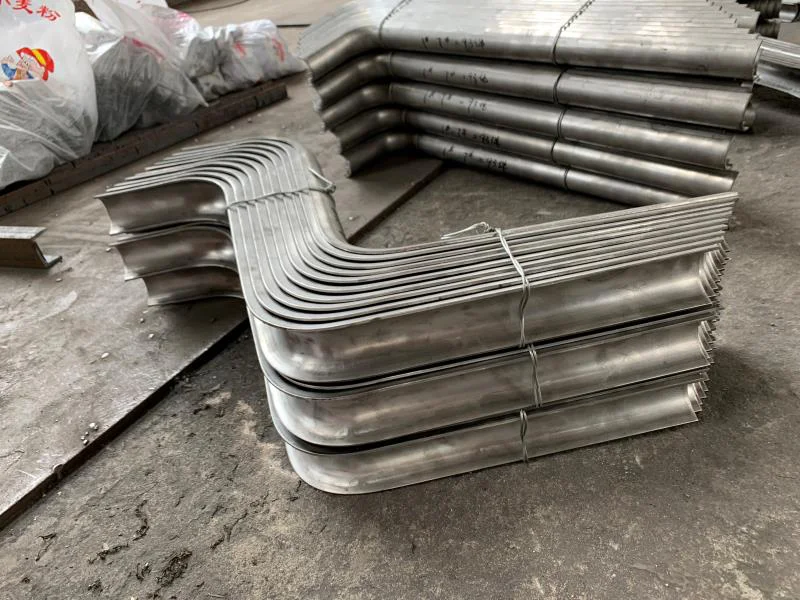 Custom and Specialty Shields