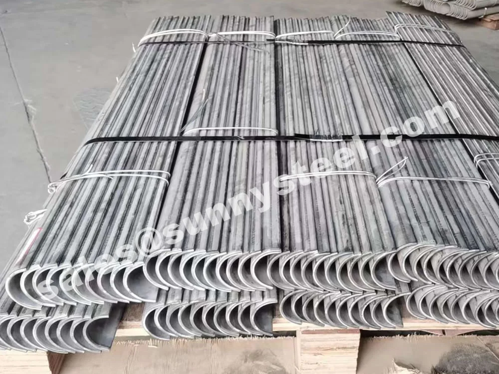 Boiler Tube Guard