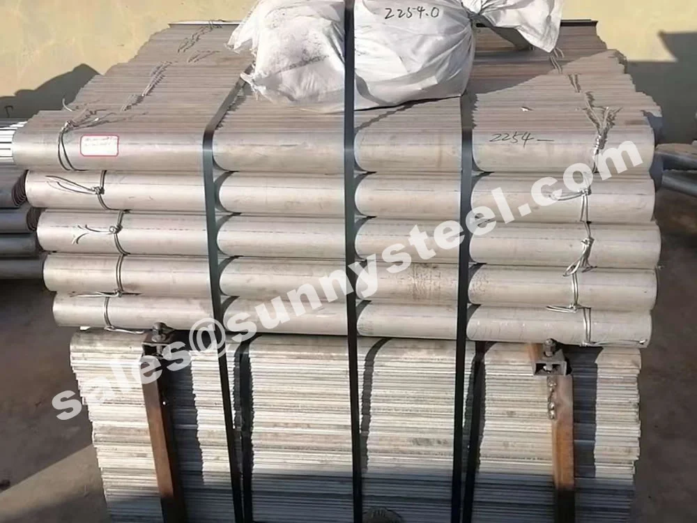 Weld-On Wear Sleeves