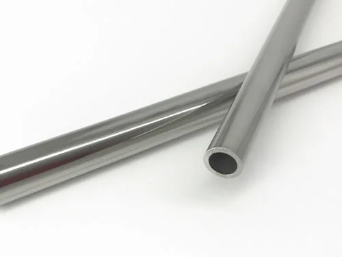 Seamless Precision Steel Tubes