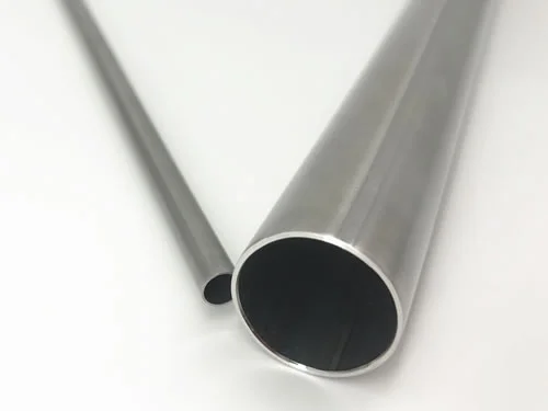 Hydraulic Steel Tubes
