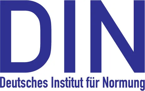 DIN logo