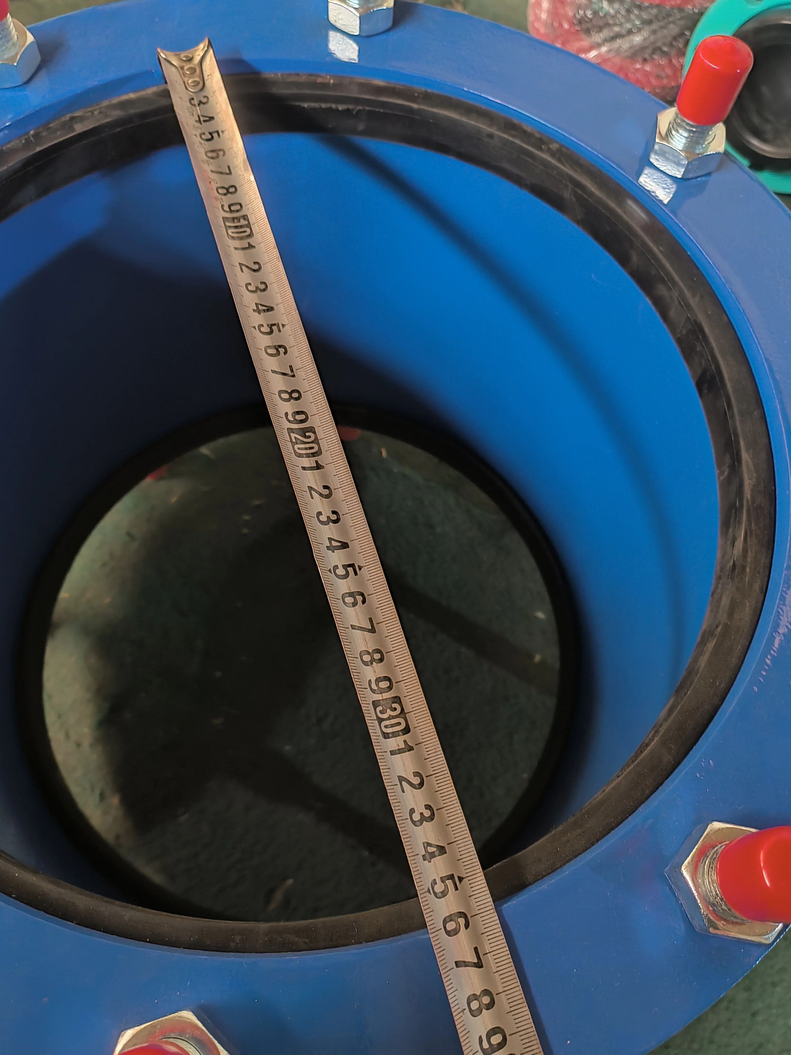 Dismantling Joint (Image 6)