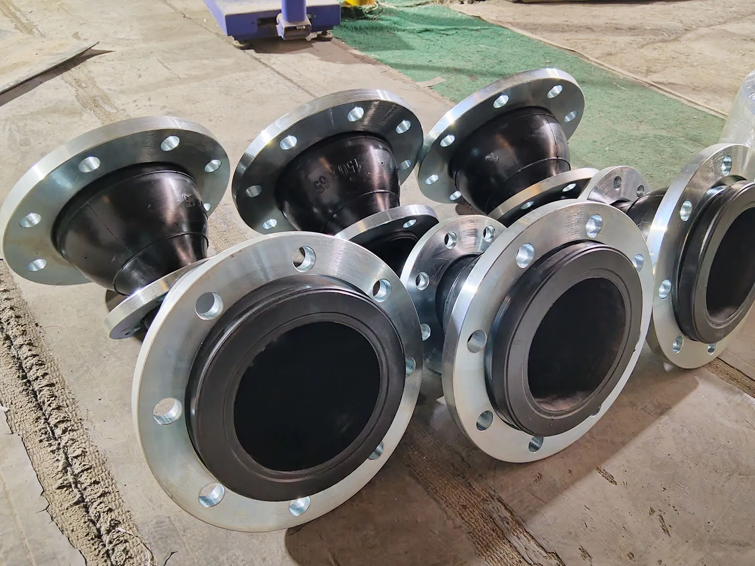 EPDM Expansion Joint